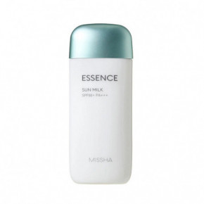 Missha All Around Safe Block Essence Sun Milk Pienelis nuo saulės SPF50+/PA+++ 70ml