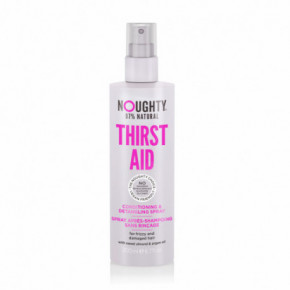 Noughty Thirst Aid Leave-In Spray Hooldav & kammimist hõlbustav sprei 200ml