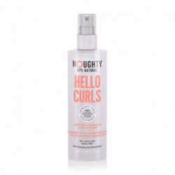 Noughty Hello Curls Primer Purškiama garbanų formavimo priemonė 200ml