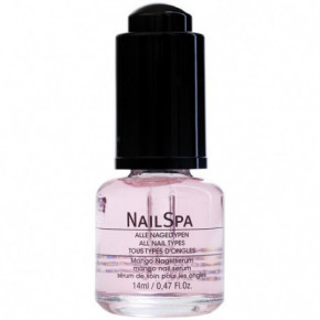 Alessandro NailSpa Mango Nail Serum Puoselėjamasis nagų serumas 14ml