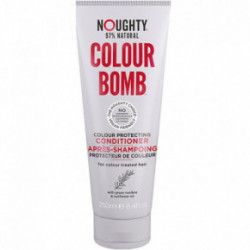 Noughty Colour Bomb Protecting Conditioner Dažytų plaukų spalvą apsaugantis kondicionierius 250ml