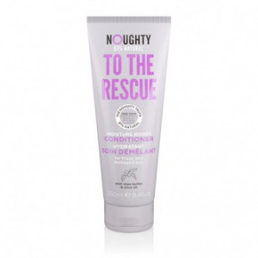 Noughty To The Rescue Moisture Boost Conditioner Palsam kahjustatud juustele 250ml