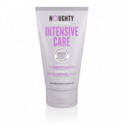 Noughty Intensive Care Leave-In Hair Conditioner Intensyvaus poveikio nenuplaunamas kondicionierius 150ml