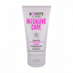 Noughty Intensive Care Leave-In Hair Conditioner Intensyvaus poveikio nenuplaunamas kondicionierius 150ml