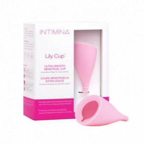 Intimina Lily Cup Menstruacinė taurelė dydis A