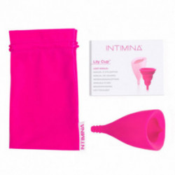 Intimina Lily Cup Menstruacinė taurelė dydis A