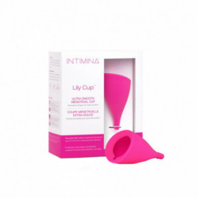 Intimina Lily Cup Menstrual Cup Menstruaalanum size B