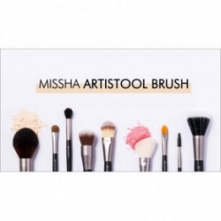 Missha Artistool Makeup Brushes Makiažo šepetėliai #101