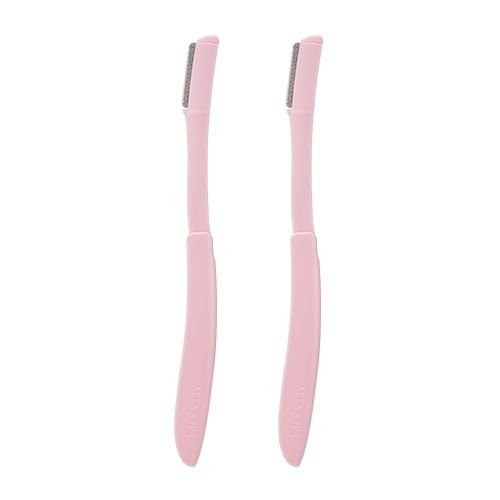 Missha Folding Eyebrow Trimmer Antakių formavimo peiliukas 2 vnt.