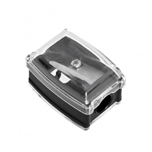 Missha Easy Pencil Sharpener Drožtukas kosmetiniams pieštukams 1 vnt.