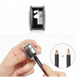 Missha Easy Pencil Sharpener Drožtukas kosmetiniams pieštukams 1 vnt.