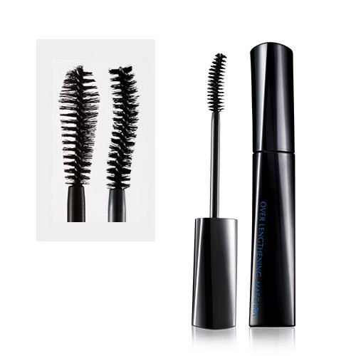 Missha Over Lengthening Mascara Bloom Lash Blakstienų tušas 10g