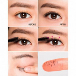 Missha Over Lengthening Mascara Bloom Lash Blakstienų tušas 10g