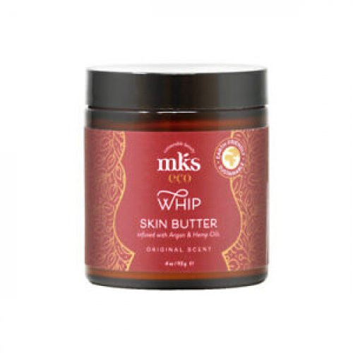 MKS eco (Marrakesh) Whip Skin Butter Kūno sviestas 113g