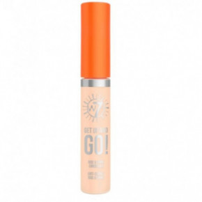 W7 Cosmetics Get Up & Go! Rise & Shine Concealer Konsīleris Soft Beige