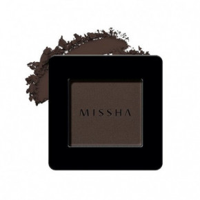 Missha Modern Shadow Individual Eyeshadow MBR04 Choco Cappuccino