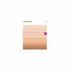 W7 Cosmetics Matte Made in Heaven Concealer Maskuoklis 1 Fair Cool