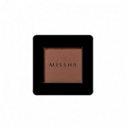 Missha Modern Shadow Individualūs akių šešėliai MBR04 Choco Cappuccino