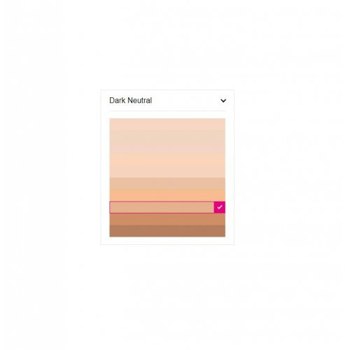 W7 Cosmetics Matte Made in Heaven Concealer Maskuoklis 1 Fair Cool