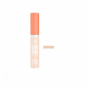 W7 Cosmetics Oh So Sensitive Concealer Peitevahend 10ml