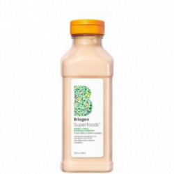 Briogeo Superfoods Mango + Cherry Balancing Conditioner Balansuojamasis plaukų kondicionierius 369ml