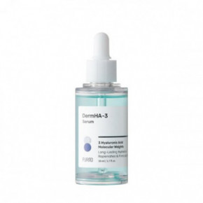 Purito DermHA-3 Serum Niisutav seerum 50ml