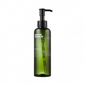 Purito From Green Cleansing Oil Attīroša sejas eļļa 200ml