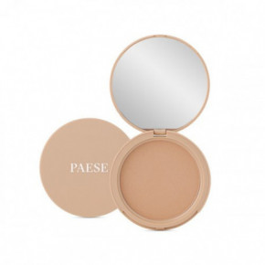 Paese Glowing Powder Kompakt pūderis 13 Golden Beige