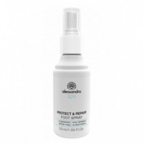 Alessandro Protect And Repair Foot Spray Izsmidziniet 50ml