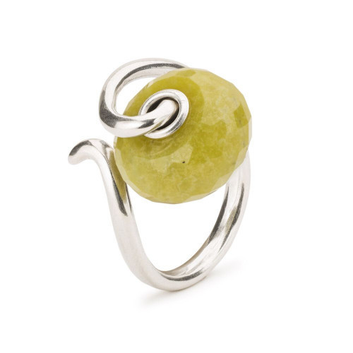 Trollbeads Serpentinas 1vnt.