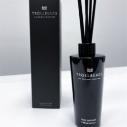 Trollbeads Reed Diffuser Imbierinis Vakaras Namų kvapas 200ml
