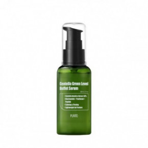 Purito Centella Green Level Buffet Serum Taastav seerum 60ml