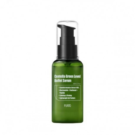 purito green tea serum