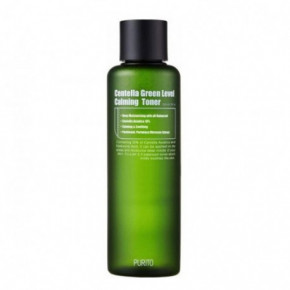 Purito Centella Green Level Calming Toner Rahustav toonik 200ml