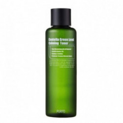 Purito Centella Green Level Calming Toner Raminantis veido tonikas 200ml