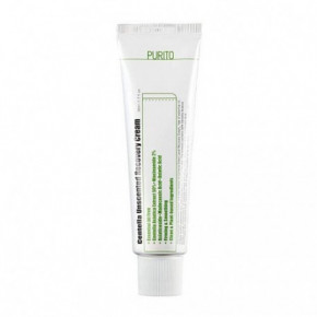 Purito Centella Unscented Recovery Cream Lõhnatu taastav näokreem 50ml