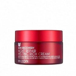 Mizon Night Repair Melting Rich Naktinis veido kremas 50ml