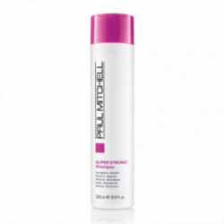 Paul Mitchell Super Strong Shampoo Stiprinantis plaukų šampūnas 300ml