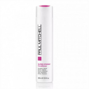 Paul Mitchell Super Strong Conditioner Stiprinantis kondicionierius plaukams 300ml