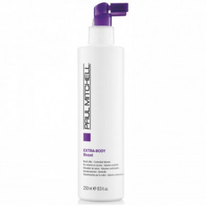 Paul Mitchell Extra-Body Daily Boost Līdzeklis matu apjomam pie saknēm 250ml