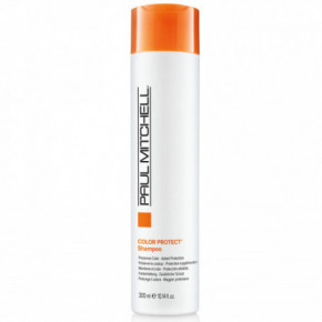 Paul Mitchell Color Protect Shampoo 300ml