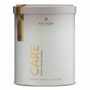 Vild Nord Care Holistic Therapy Collagen Kolagēns ar hialuronskābi 150g