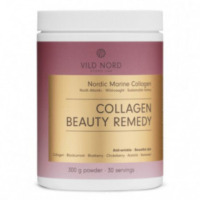 Vild Nord Collagen Beauty Remedy Kolagēna peptīdi 300g