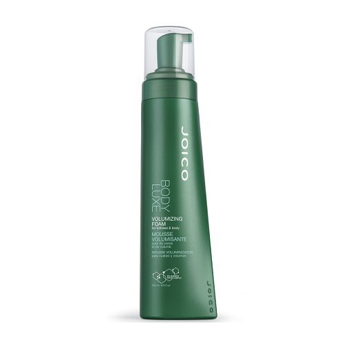 Joico Body Luxe Volumizing Foam Apimties suteikiančios plaukų putos 250ml