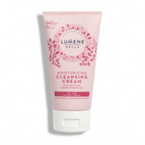 Lumene Hella Moisturizing Cleansing Cream Sejas attīrošs krēms 150ml