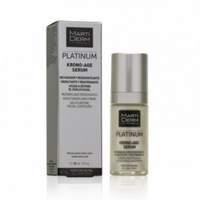 MartiDerm Krono-Age Serum Pretnovecošanas serums 30ml