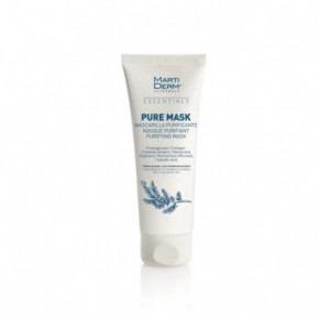 MartiDerm Pure Mask For Oily and Acne-Prone Skin 75ml