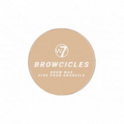 W7 Cosmetics Browcicles Brow Wax Antakių vaškas 1 vnt.