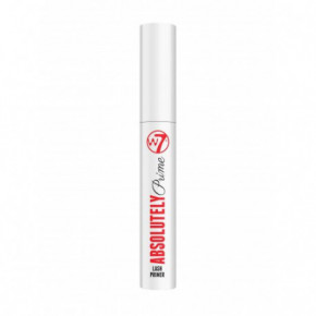 W7 Cosmetics Absolutely Prime Lash Primer Blakstienų tušo pagrindas 1 vnt.