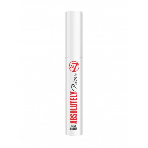 W7 Cosmetics Absolutely Prime Lash Primer Blakstienų tušo pagrindas 1 vnt.